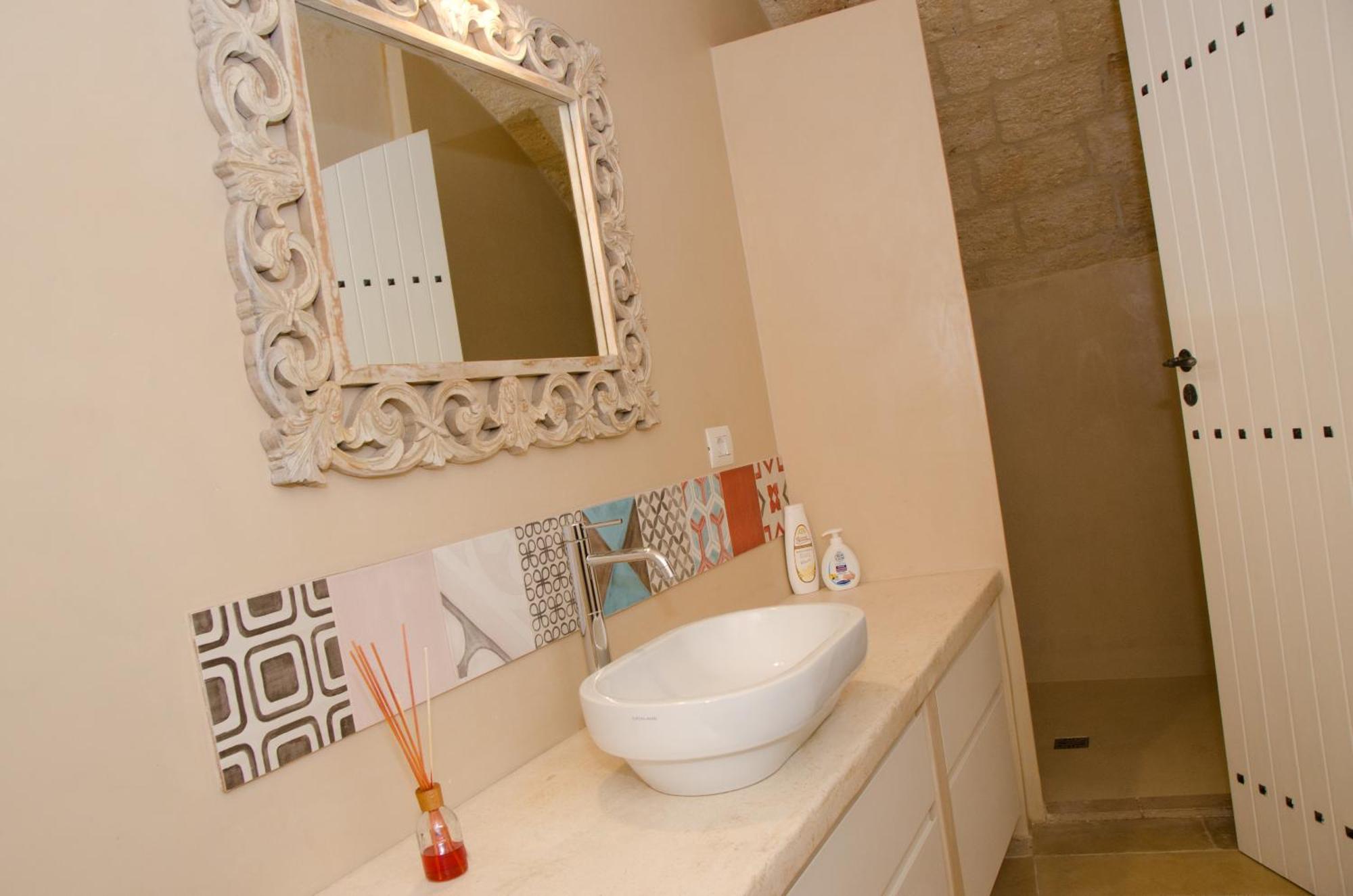 Casa Santa Caterina 38 Villa Монополи Екстериор снимка