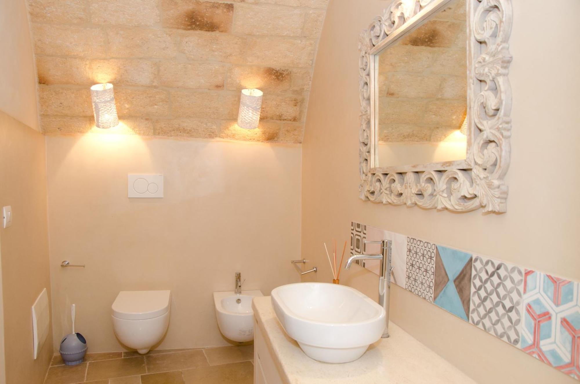 Casa Santa Caterina 38 Villa Монополи Екстериор снимка