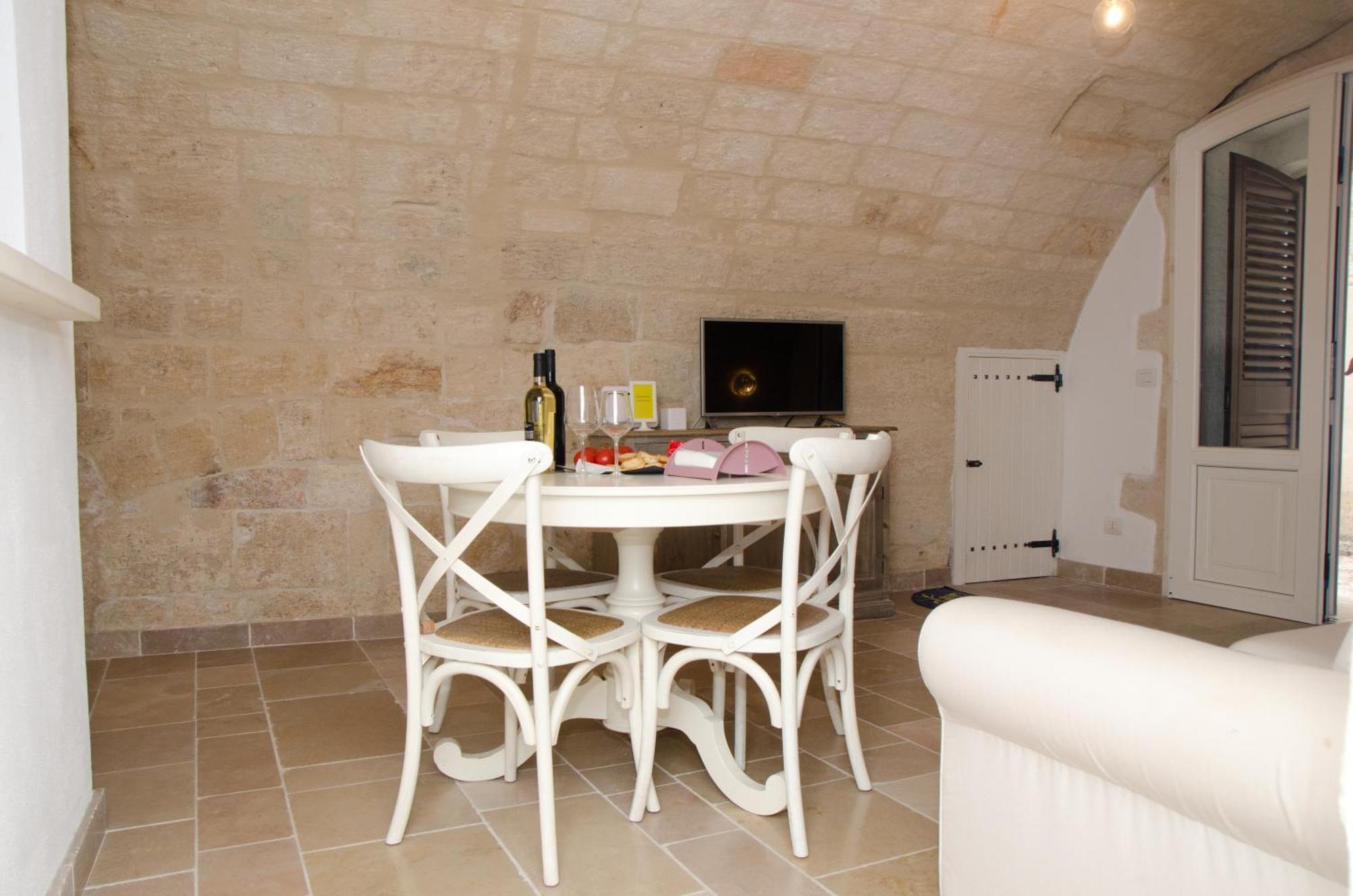 Casa Santa Caterina 38 Villa Монополи Екстериор снимка