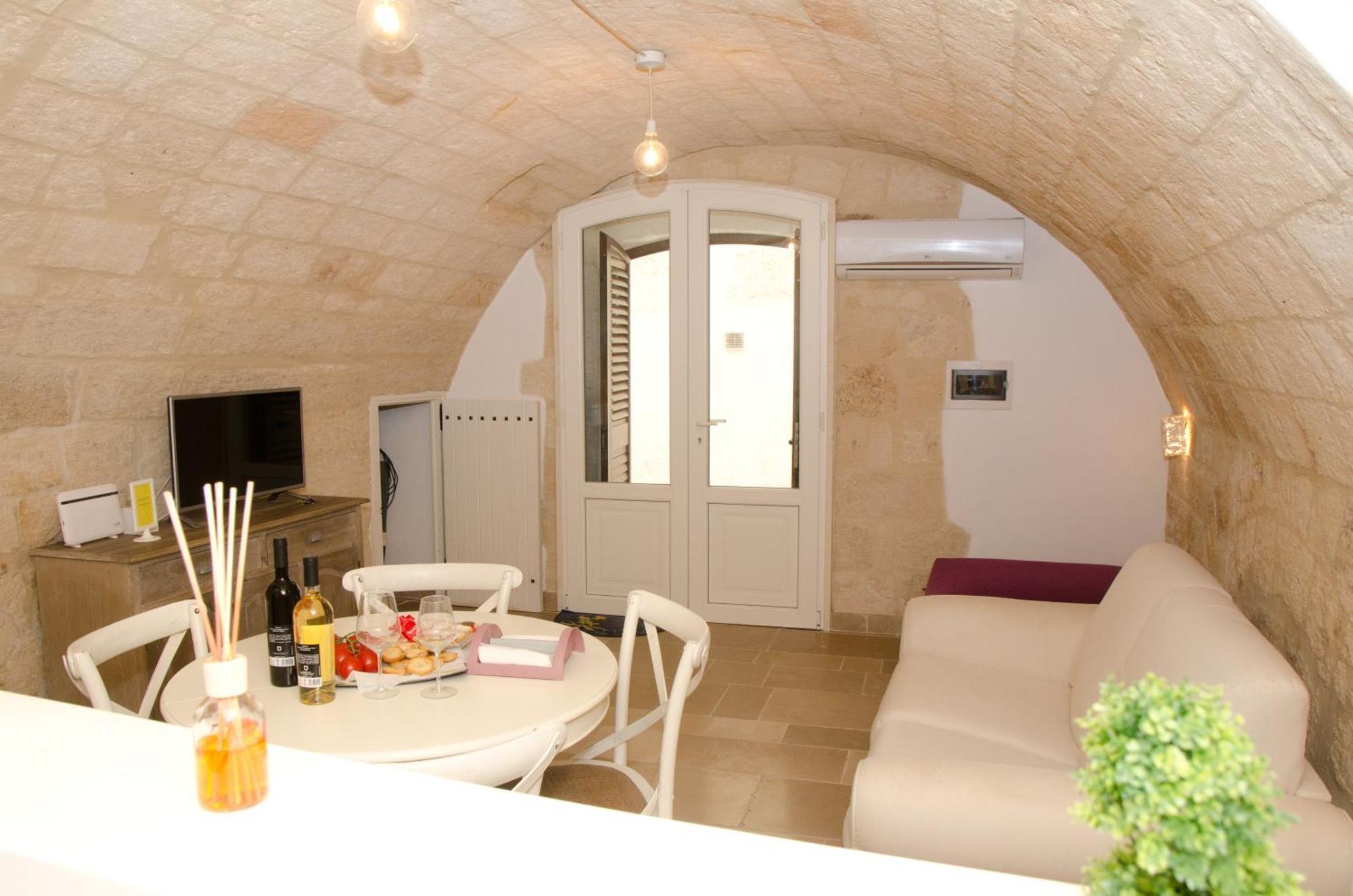 Casa Santa Caterina 38 Villa Монополи Екстериор снимка