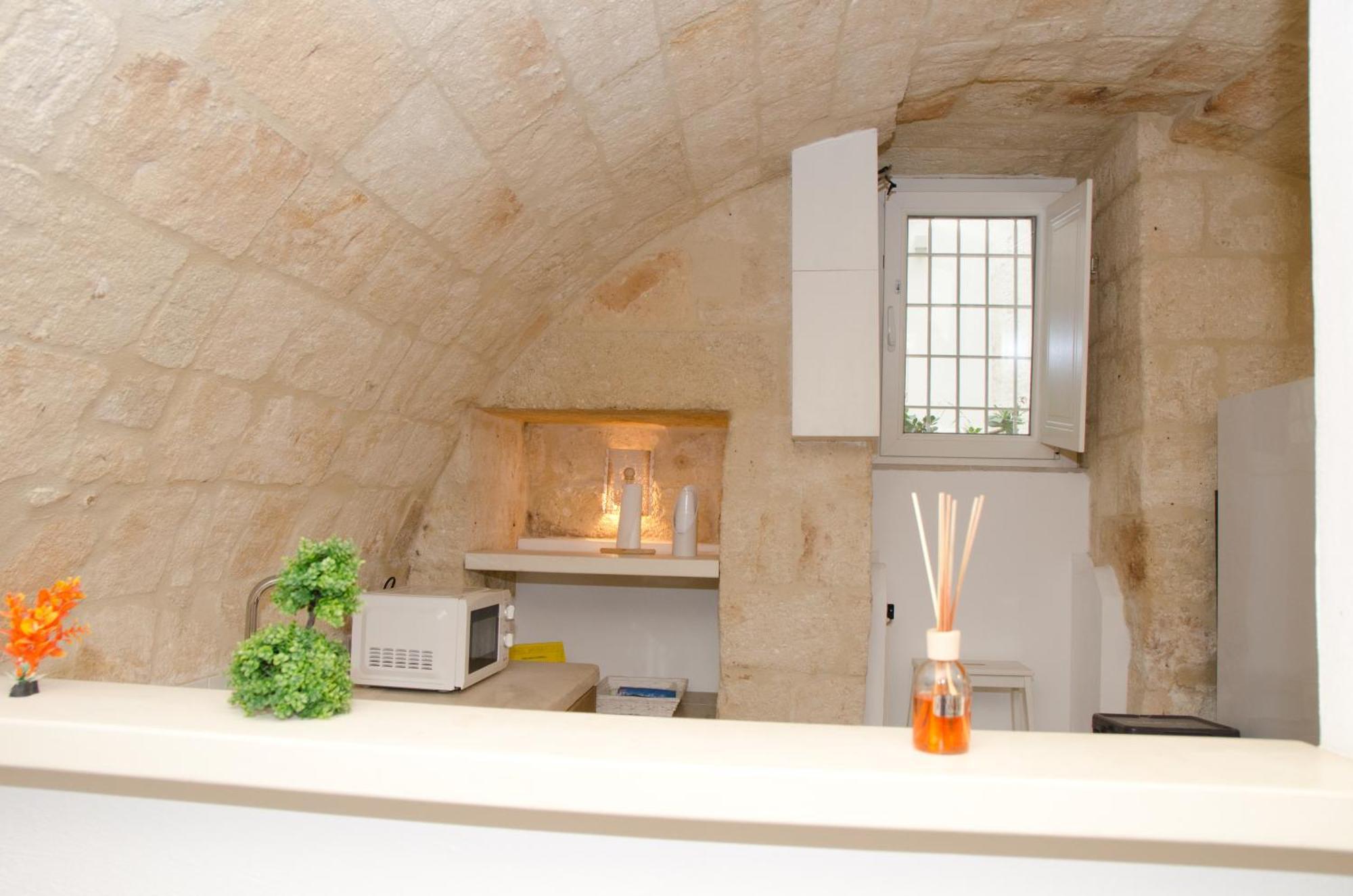 Casa Santa Caterina 38 Villa Монополи Екстериор снимка