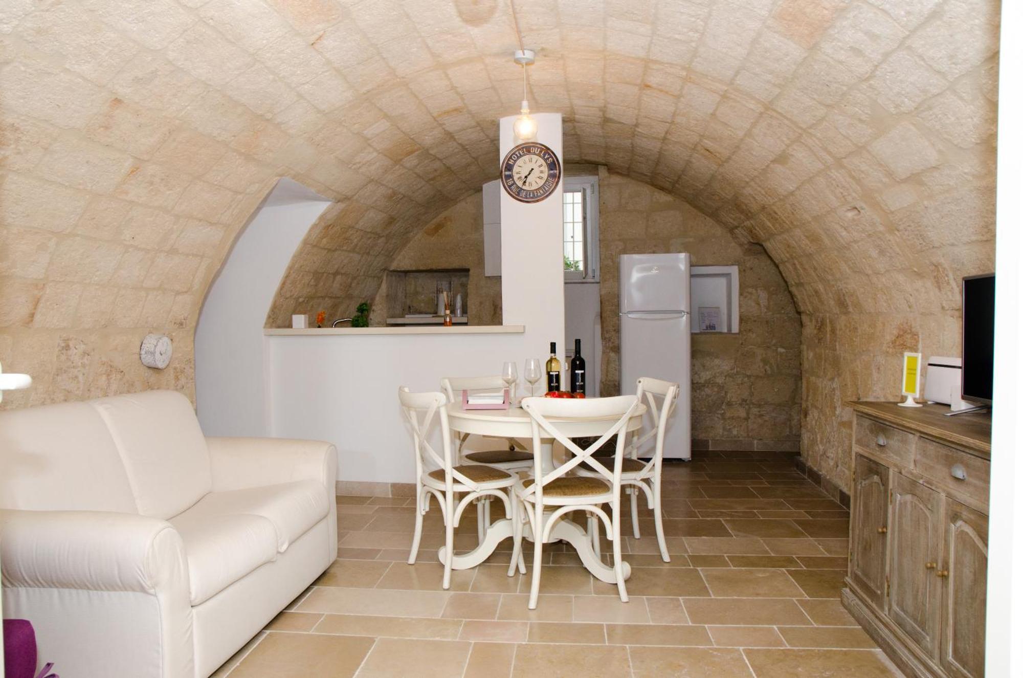 Casa Santa Caterina 38 Villa Монополи Екстериор снимка