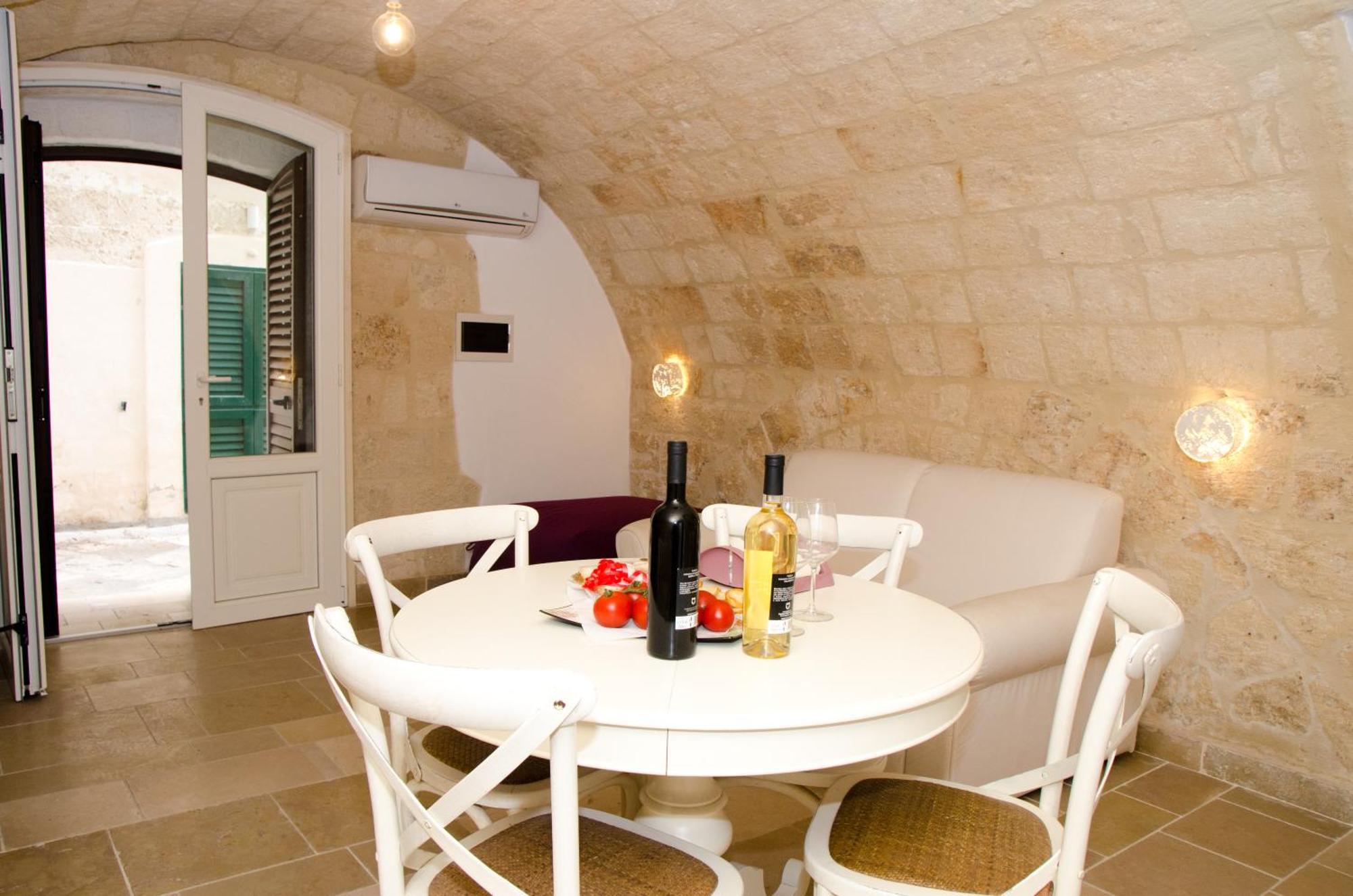 Casa Santa Caterina 38 Villa Монополи Екстериор снимка