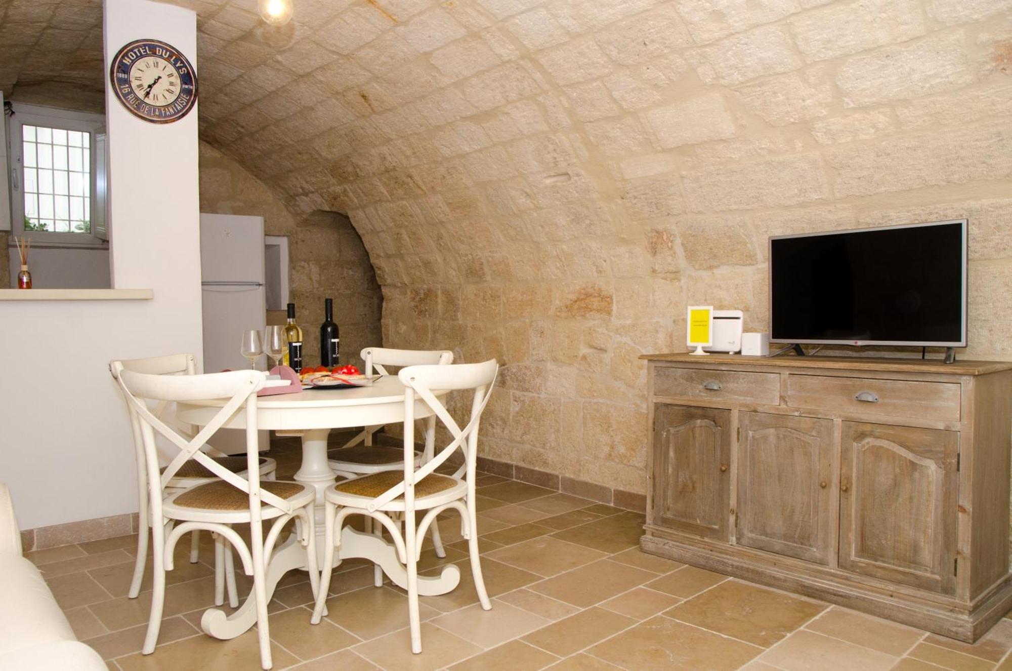 Casa Santa Caterina 38 Villa Монополи Екстериор снимка